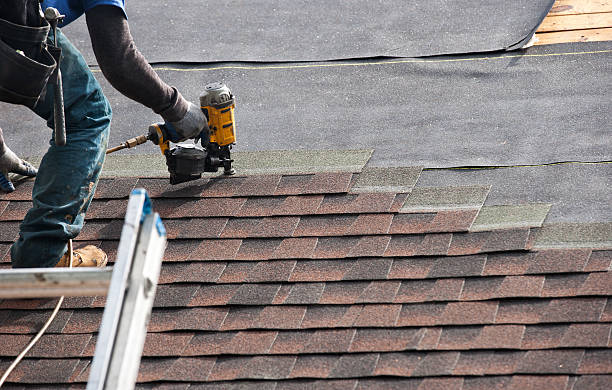 Licensed Roof Replacement service in Huntsville, AR - Brentwood Metal Roofing